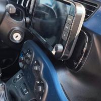 Impianto Navigazione e internet Panda 3 serie