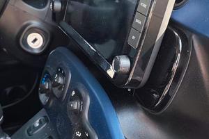 Impianto Navigazione e internet Panda 3 serie