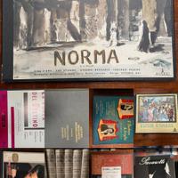 Vinili classica e operistica