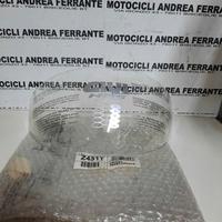 Visiera chiara GIVI HPS 10.1