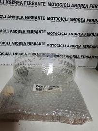 Visiera chiara GIVI HPS 10.1