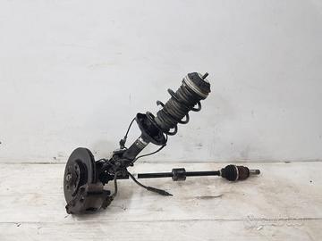 Massa Meccanica DX Opel Corsa E GPL 2016 in poi