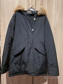 Woorlich modello parka donna taglia M