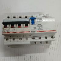 blocco differenziale bticino 380