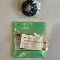 Pentax oculare in gomma A + M
