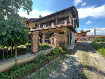 BIFAMILIARE A CHIVASSO