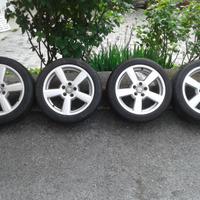 Cerchi in lega Audi A3