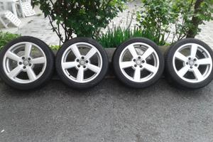 Cerchi in lega Audi A3