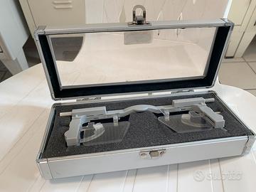 centratore lenti per occhiale da vista