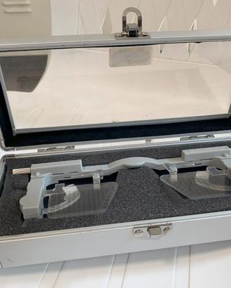 centratore lenti per occhiale da vista