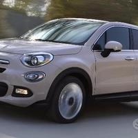 RICAMBI FIAT 500 X-ricambi usati