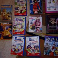 Video cassette / dvd