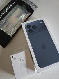 iphone 17 pro max NUOVO