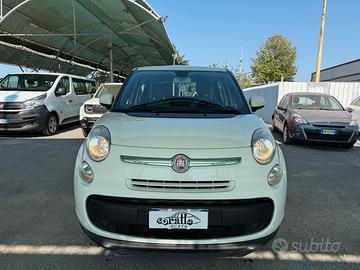 Fiat 500L 1.3 Multijet 85 CV Pop Star