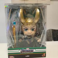 Avengers  End-Game loki