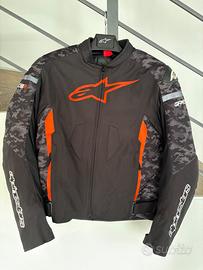 Giacca alpinestar