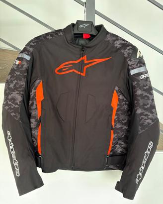 Giacca alpinestar
