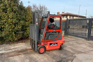 S152 - Muletto Linde E16