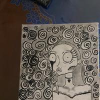 Quadro Artistico
