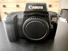 fotocamera canon os1000f/n