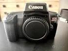 fotocamera canon os1000f/n