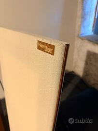 DIFFUSORI MAGNEPLANAR LRS-CAMBIO LS3/5 o simili