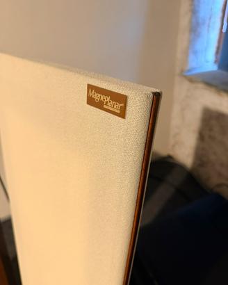 DIFFUSORI MAGNEPLANAR LRS-CAMBIO LS3/5 o simili