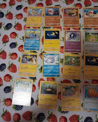 Carte pokemon