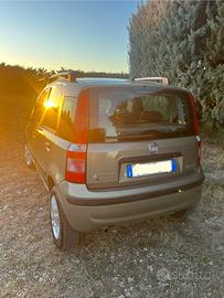 Fiat panda 1200 natural power