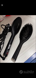 Spazzola lisciante ghd