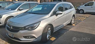 OPEL Astra 5ª serie - 2017