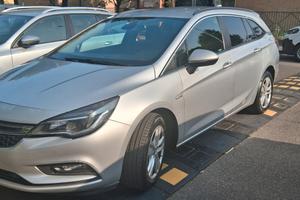 OPEL Astra 5ª serie - 2017