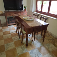 Appartamento con 3 camere vista Siena