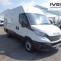 IVECO DAILY 35S14 PASSO 3520L FURGONE H2