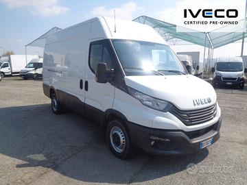 IVECO DAILY 35S14 PASSO 3520L FURGONE H2