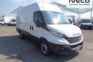 IVECO DAILY 35S14 PASSO 3520L FURGONE H2