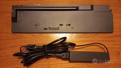 Docking station Fujitsu LifeBook FPCPR231