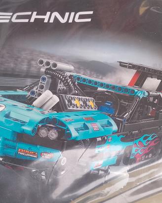 lego technic