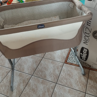 Next 2me chicco lettino bambini