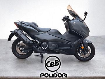 Yamaha T Max 560 E5+ - ANNO:07/2025 - KM: 4078