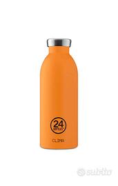 24Bottles Clima Bottle 500ml - Nuova con Scatola