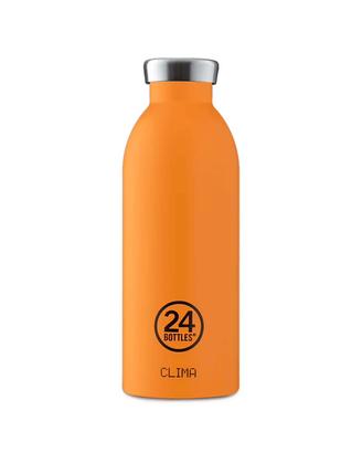 24Bottles Clima Bottle 500ml - Nuova con Scatola