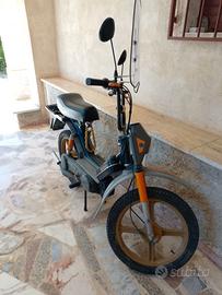 Piaggio Superbravo