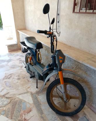 Piaggio Superbravo