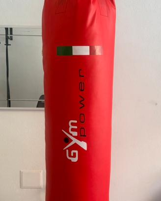Sacco boxe muay thai 50 kg