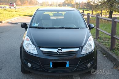 Opel Corsa 3p Enjoy GPL Tech
