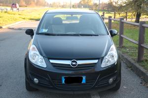 Opel Corsa 3p Enjoy GPL Tech