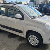 Fiat Panda 0.9 TwinAir Turbo Natural Power Lounge