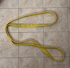 Elastico palestra 25kg