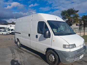 Fiat Ducato Furgonato
